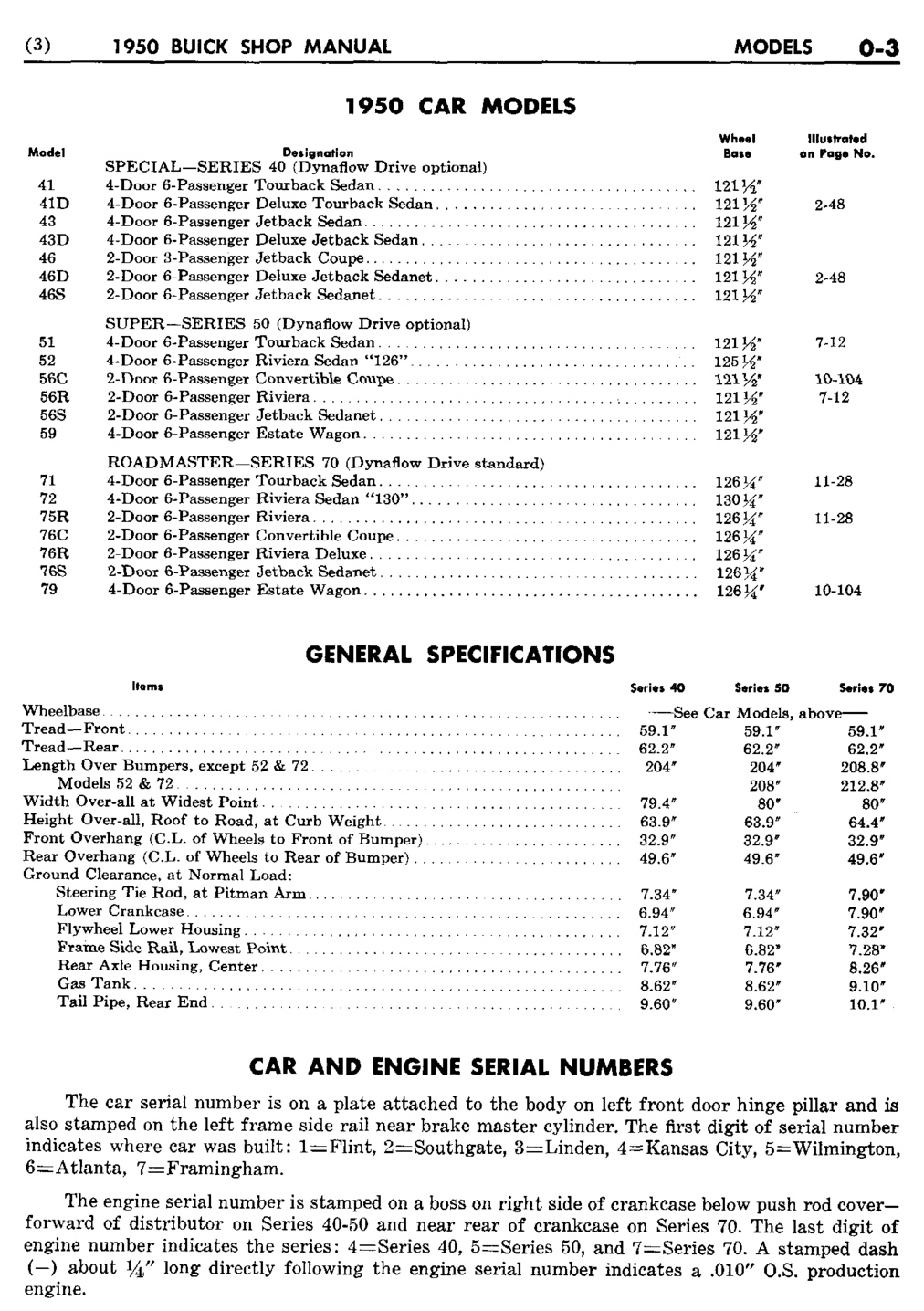 n_01 1950 Buick Shop Manual - Gen Information-005-005.jpg